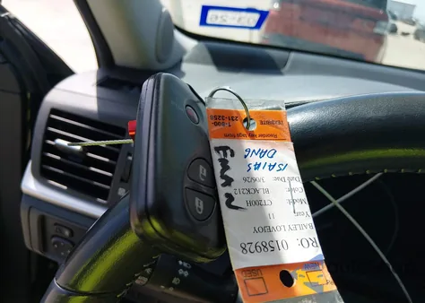 2011 Lexus Ct 200H Premium from USA, damaged, VIN JTHKD5BHXB2045286